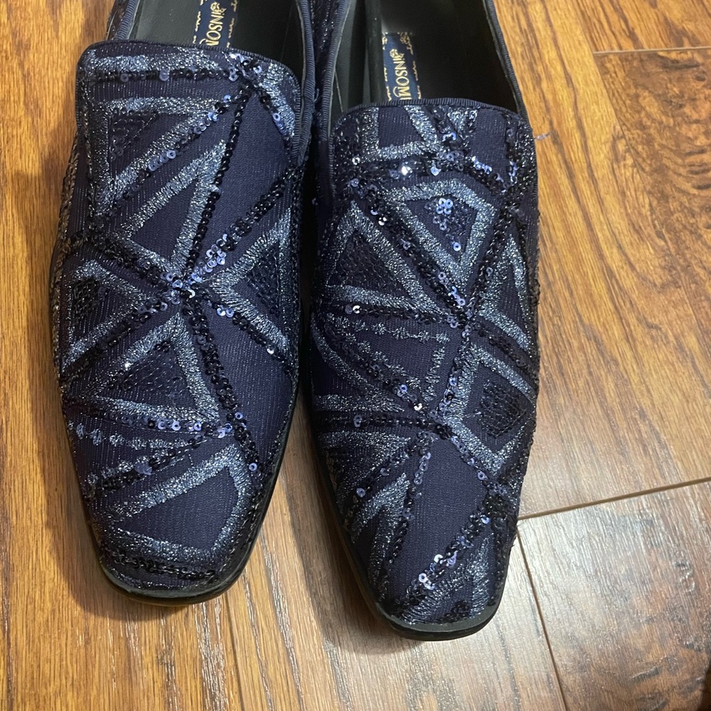 Mens dress shoes